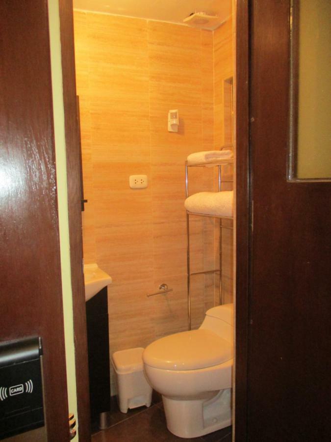 Couette-café Pikaflor 3*